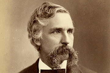 Joshua Lawrence Chamberlain