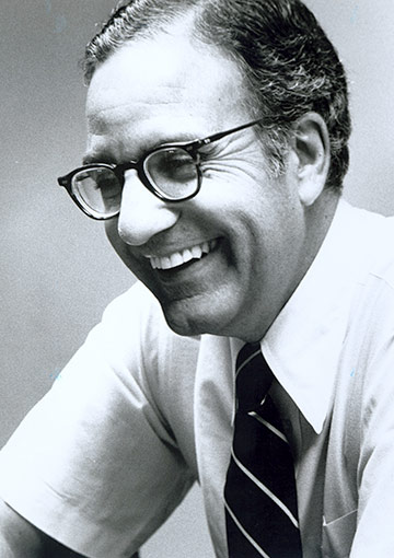 George J. Mitchell