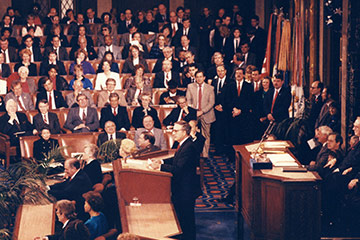 George J. Mitchell