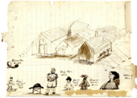 letter from Oliver Otis Howard to son, Guy, December 25 1861, page 2