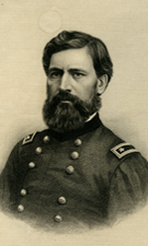 Engraving by H.W. Smith, date unknown.