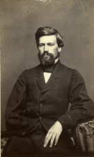 Oliver Otis Howard , date unknown.