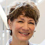Sue O'Dell