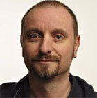 Paul Benham