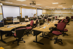 Electronic Classroom