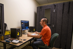 Studio A